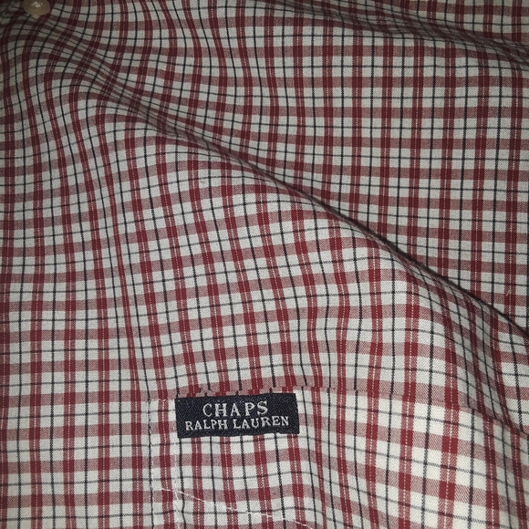 shirt - Picture 3 of 3